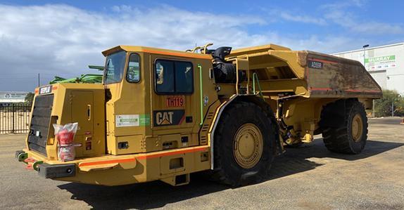 Mining equipment for sale at Ritchie Bros. Mining equipment for sale at Ritchie Bros.